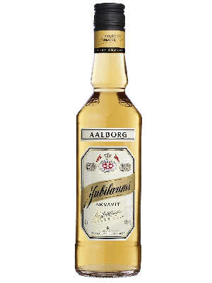 Aalborg Jubiläums Akvavit 0,7L